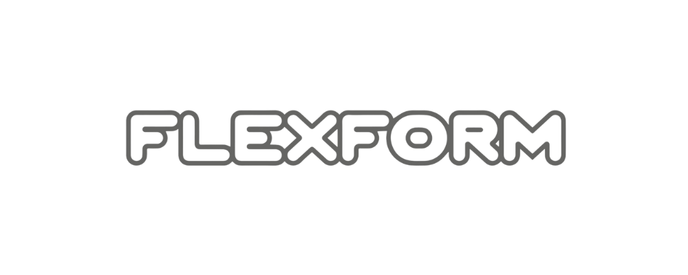 Flexform Logo