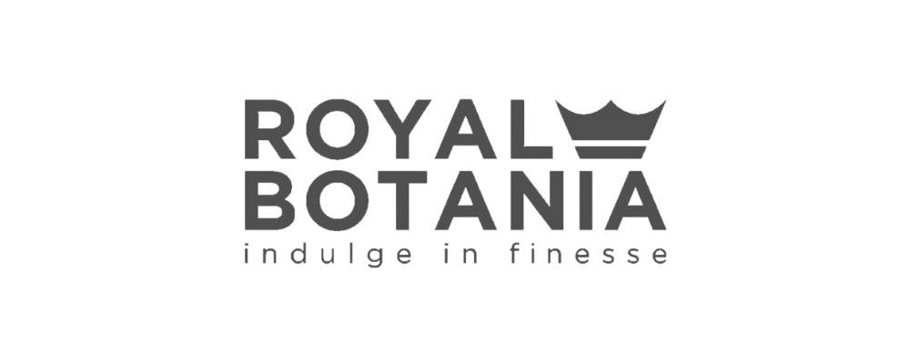 Royal Botania Logo