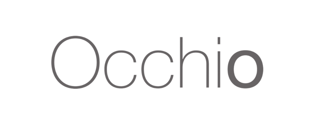 Occhio Logo