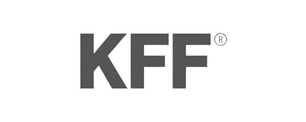 KFF logo