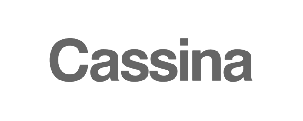 Cassina Logo