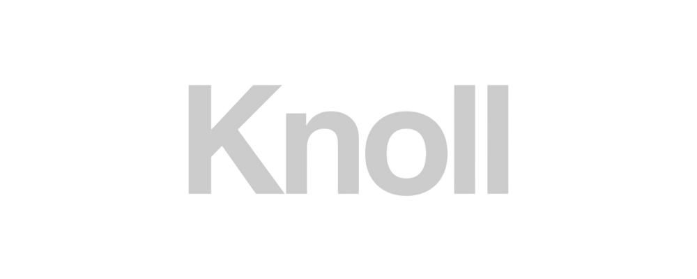 Knoll Logo